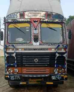 Ashok Leyland 3118 Images